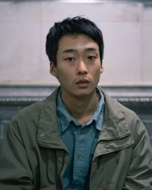 Park Jeong Gon