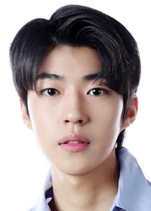 Baek Sung Chul