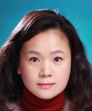 Cha Sang Mi