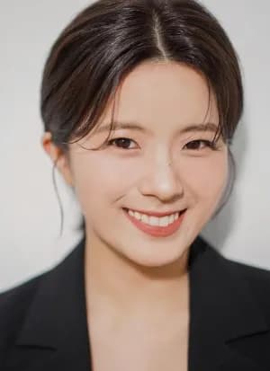 Kwon Seul A
