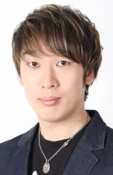 Okuda, Hiroaki