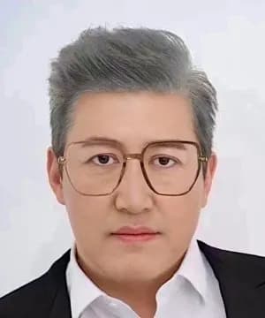 Zhao Long Hao