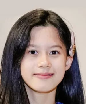 Chen Zi Xuan