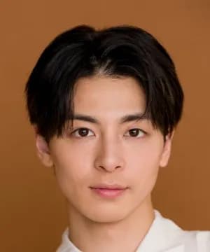 Takasugi Mahiro