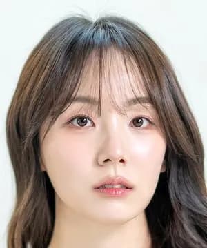 Min Chae Yeon