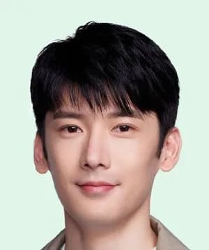 Liu Rui Lin