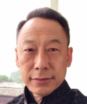 Gao Yu Qing