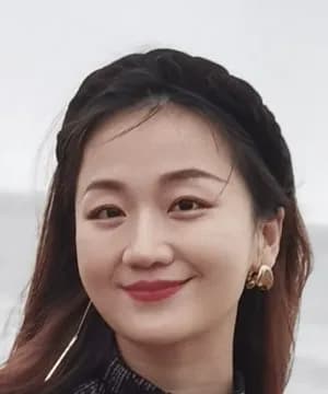 Gao Qi Fan