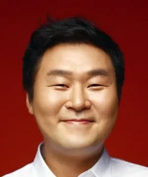 Yoon Kyung Ho