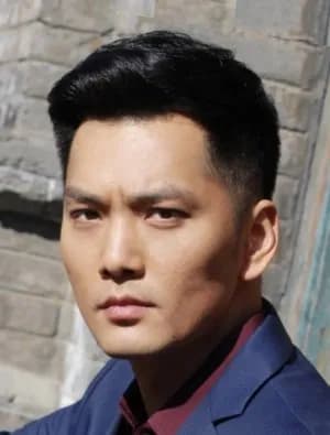 Benjamin Zhang