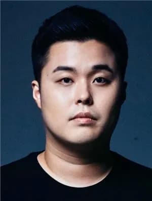 Jeon Gang Ho