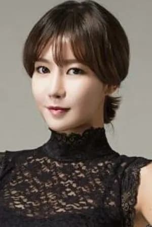 Kim Ri Won