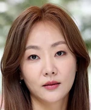 Yoon Ji Hye