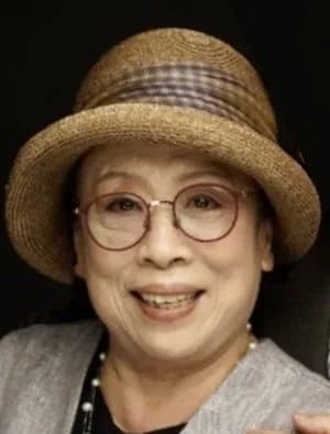Jang Mi Ja