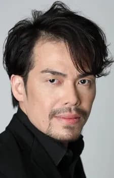 Yamaguchi, Satoshi