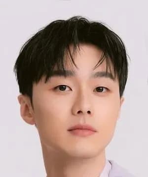 Patrick Shih