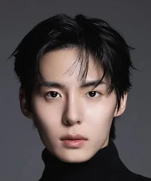 Nam Hae Jun