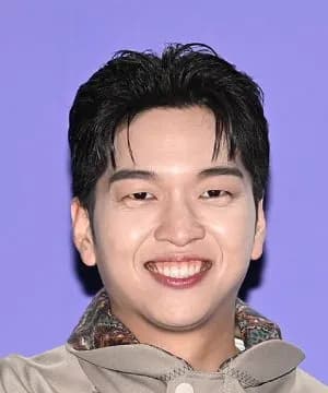 Yoo Jae Pil