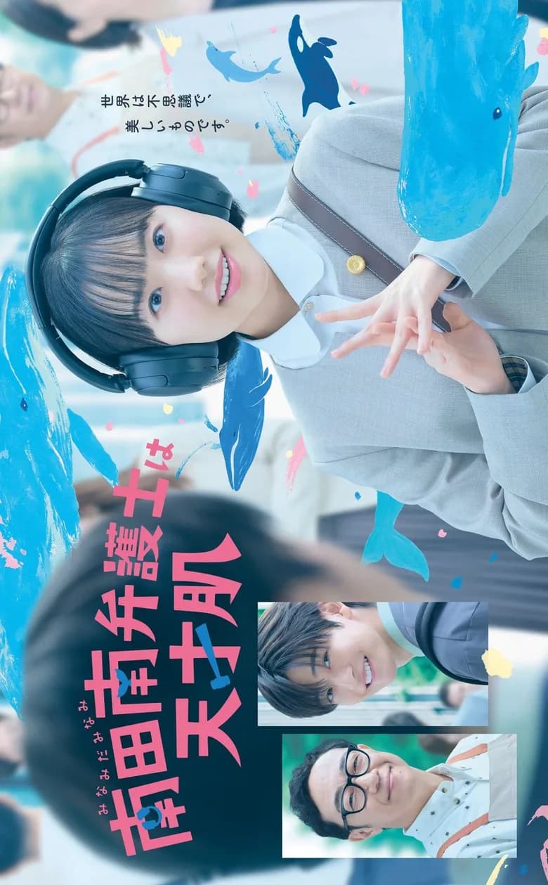 Extraordinary Attorney Minami