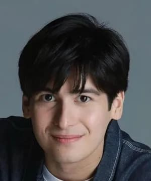 Andres Muhlach