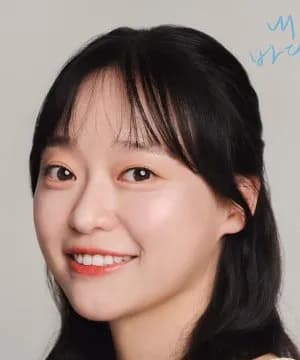 Kang Yeon Jung