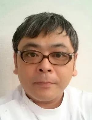 Kawamorita Masato