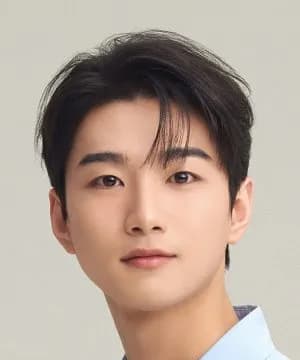 Lee Su Chan