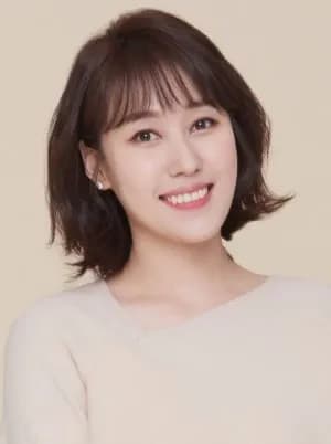 Kim Hye Ran