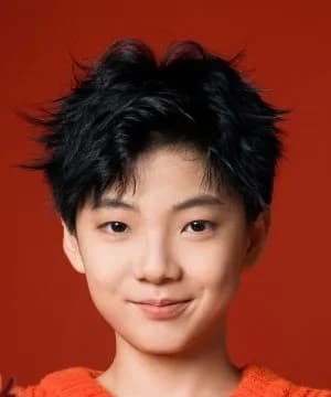Luo Wei Chen