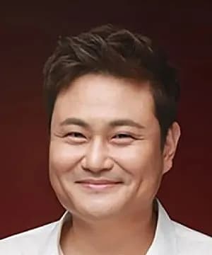 Kim Jin Soo