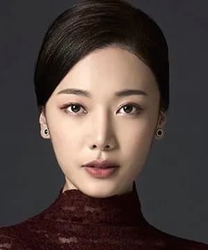 Jin So Yeon