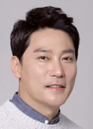 Hong Seo Joon