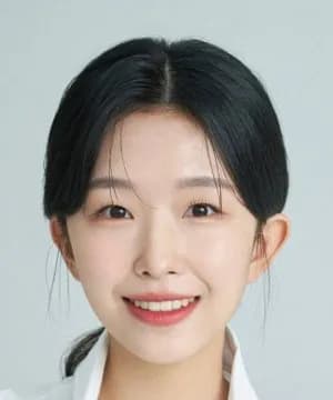 Yoon Ga Yi