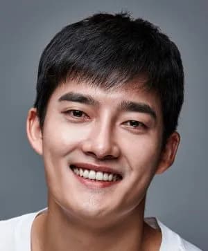 Ahn Sung Bong