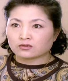 Min Byung Ae