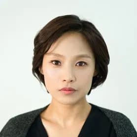 Kim Ran Hee