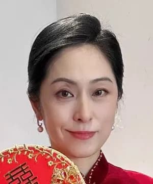 Liu Ling Ling