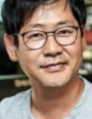 Song Seung Hyeon