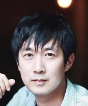 Jung Hyun Seok