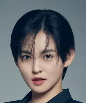 Kim Yoon Hye