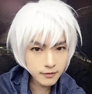Guo Xu Wei