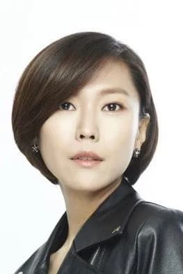 Kim Nan Hwi