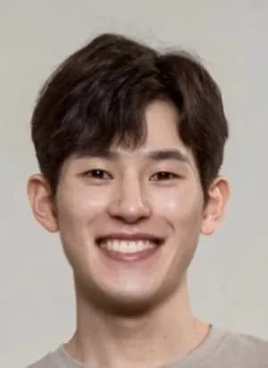 Kim Tae Yoon