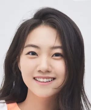 Kwak Ji Hye