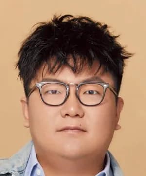 Guo Hao Ran