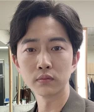 Lim Seung Beom