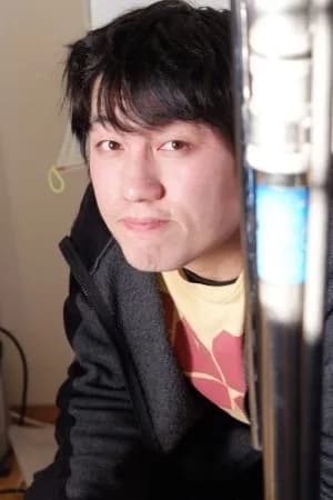 Park Geun Beom
