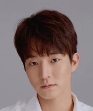 Shin Yoon Seop