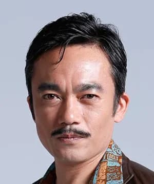 Takahashi Kazuya