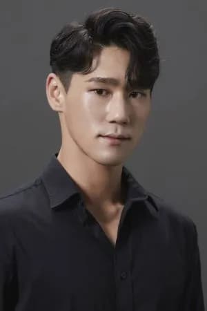 Lee Yoon Hwan
